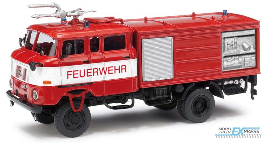 Busch autos 95242